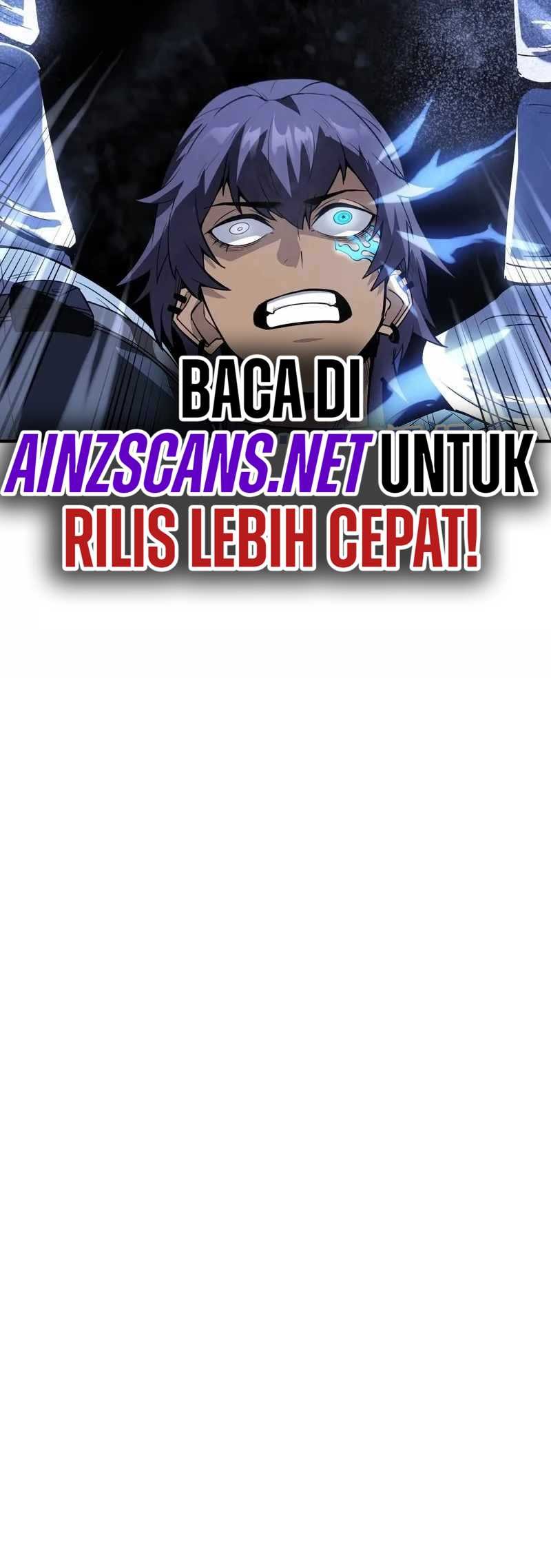 King Of Snow Chapter 04 Gambar 58