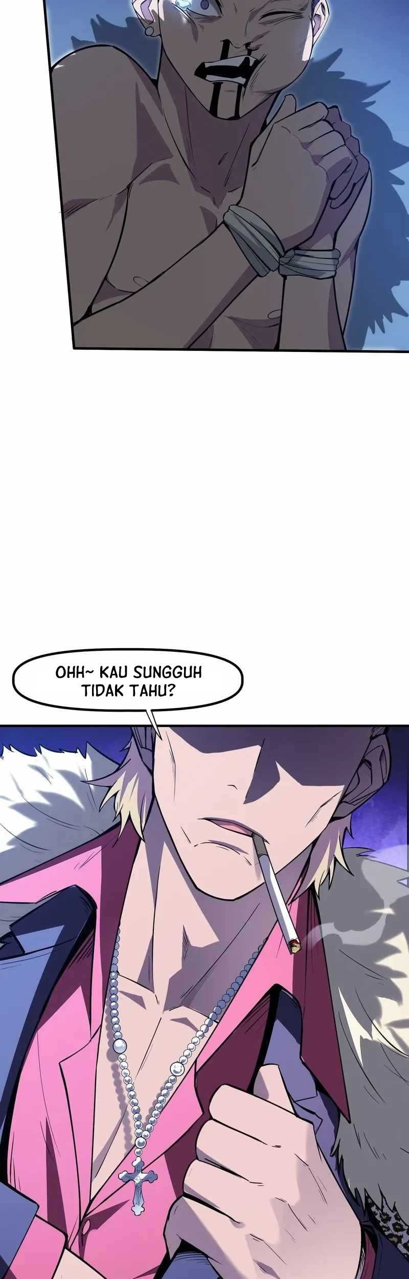 King Of Snow Chapter 04 Gambar 10