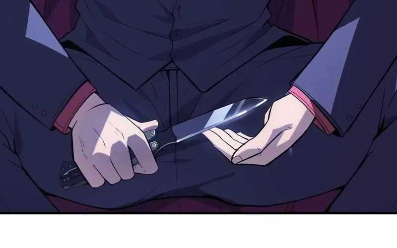King Of Snow Chapter 04 Gambar 13