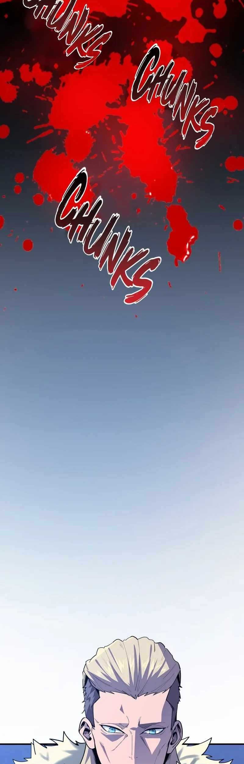 King Of Snow Chapter 04 Gambar 16