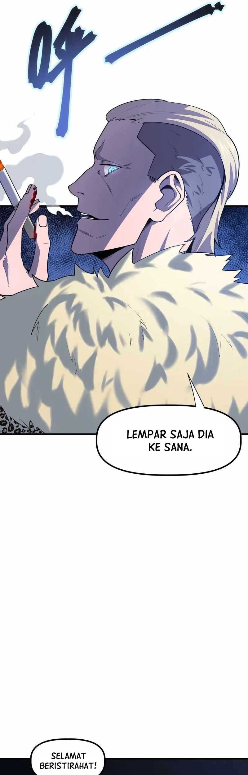 King Of Snow Chapter 04 Gambar 20