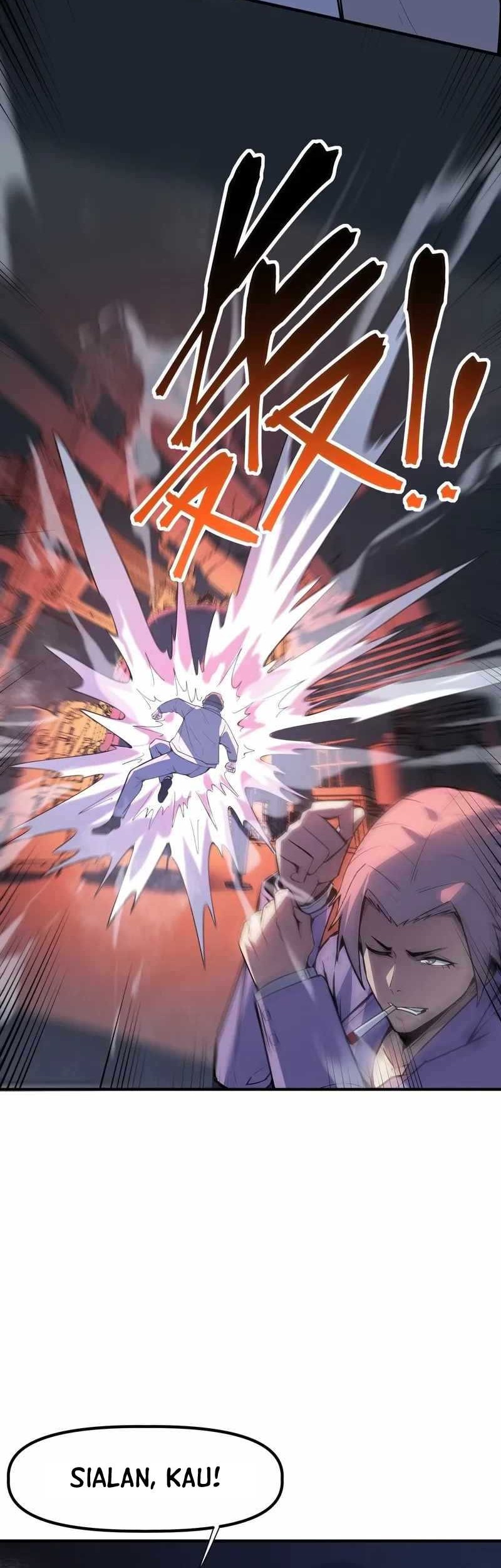 King Of Snow Chapter 04 Gambar 23
