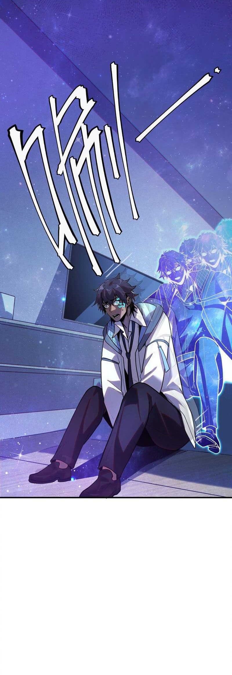 King Of Snow Chapter 03 Gambar 8