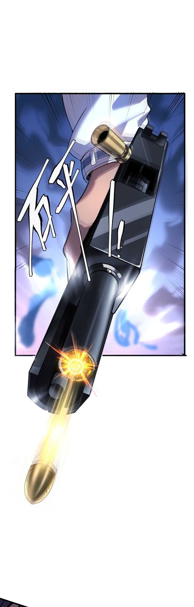 King Of Snow Chapter 03 Gambar 12