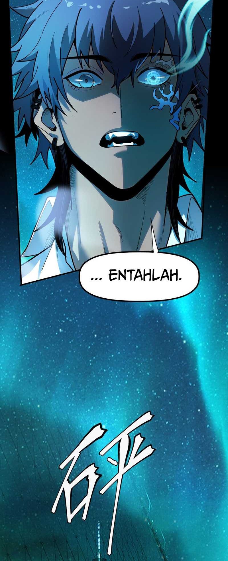 King Of Snow Chapter 02 Gambar 50