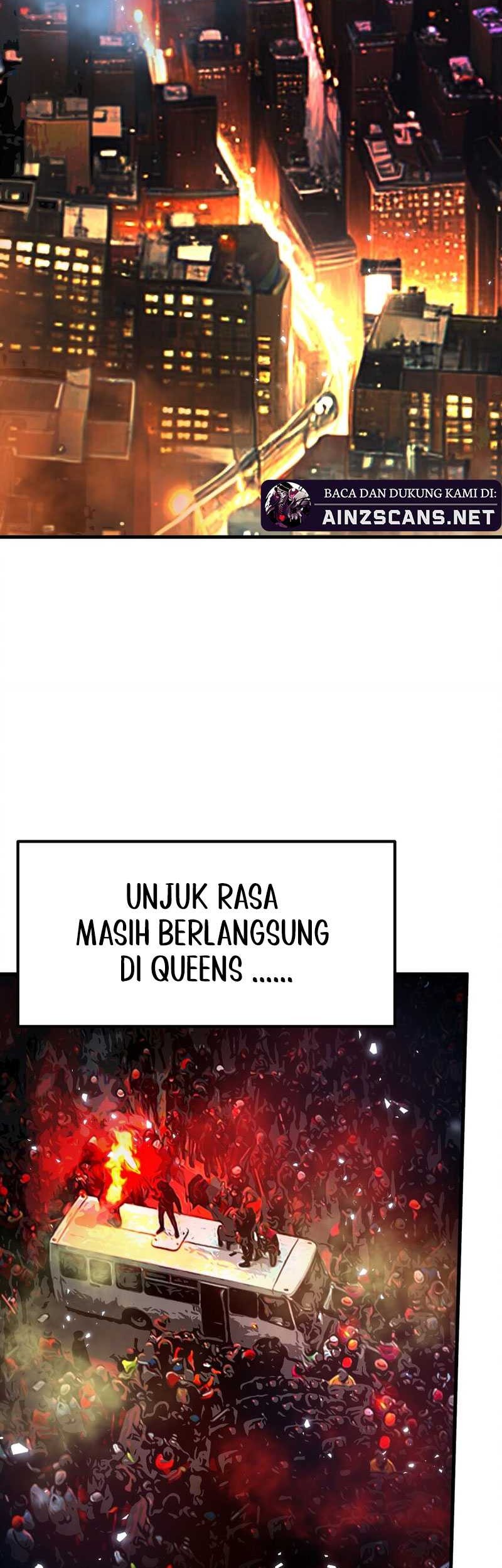 King Of Snow Chapter 02 Gambar 5