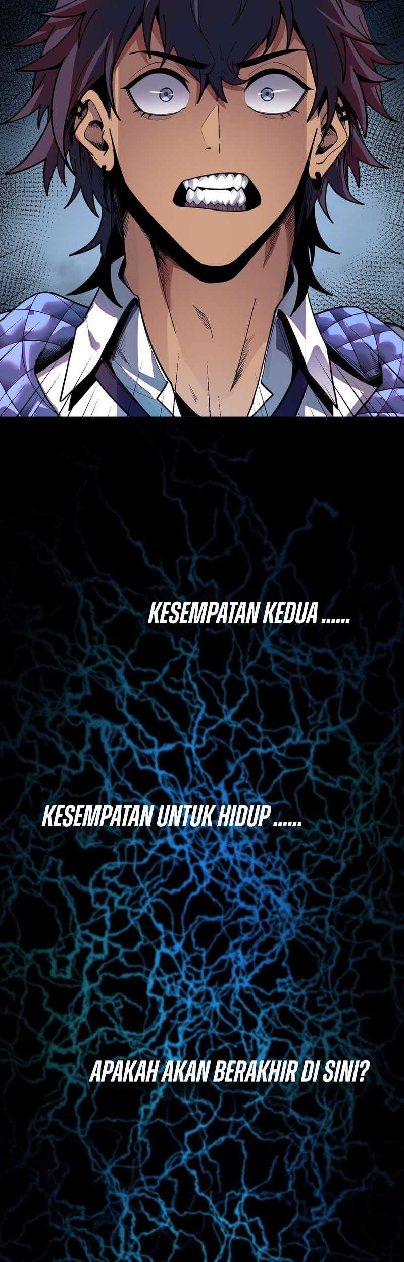 King Of Snow Chapter 02 Gambar 35