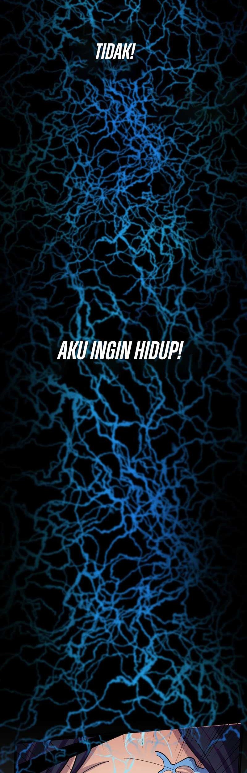 King Of Snow Chapter 02 Gambar 36