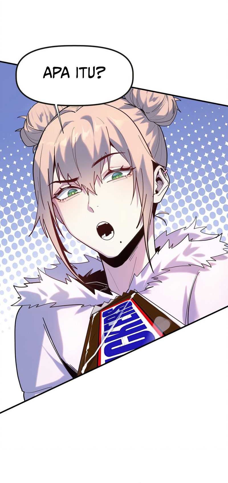 King Of Snow Chapter 01 Gambar 55