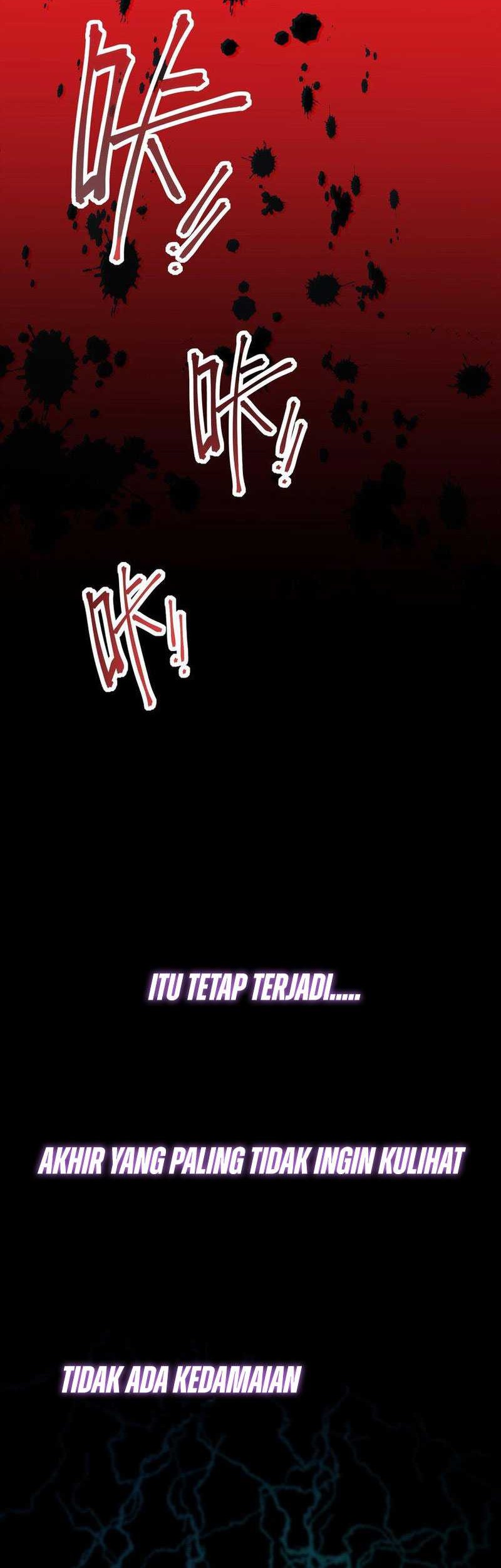 King Of Snow Chapter 01 Gambar 85