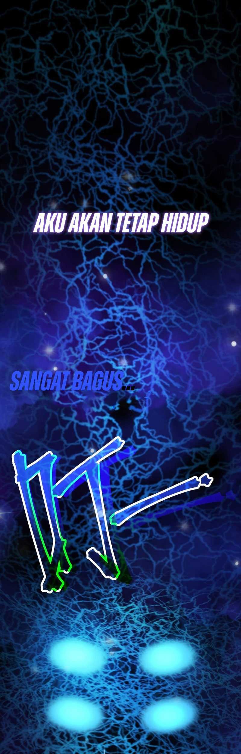 King Of Snow Chapter 01 Gambar 86