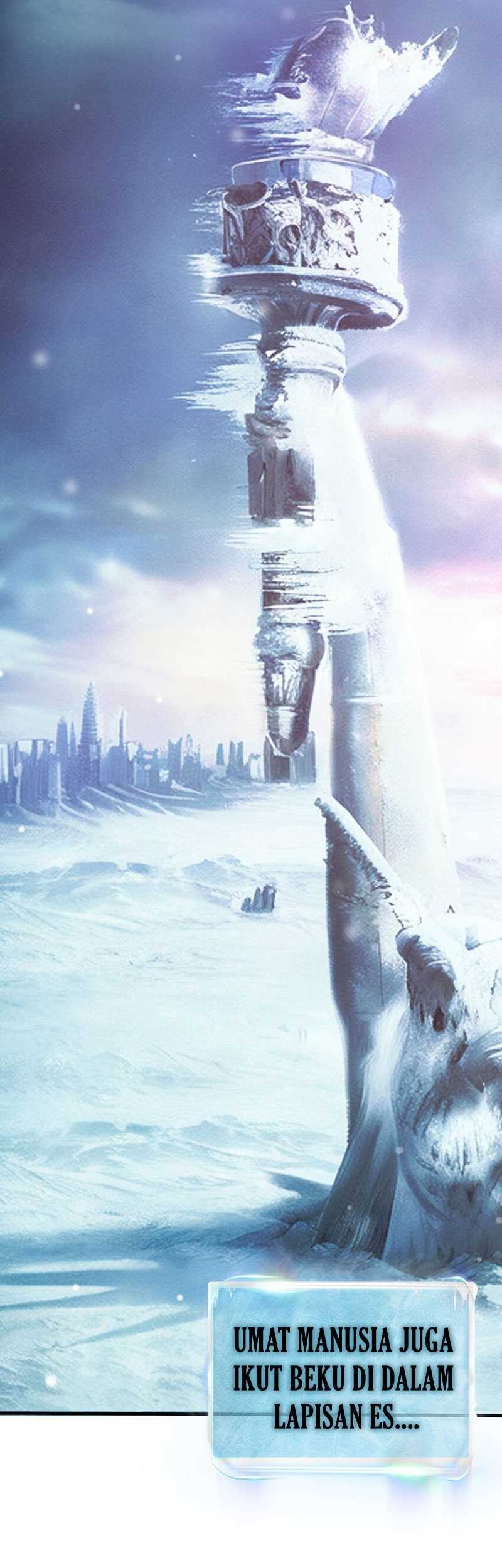 King Of Snow Chapter 01 Gambar 9