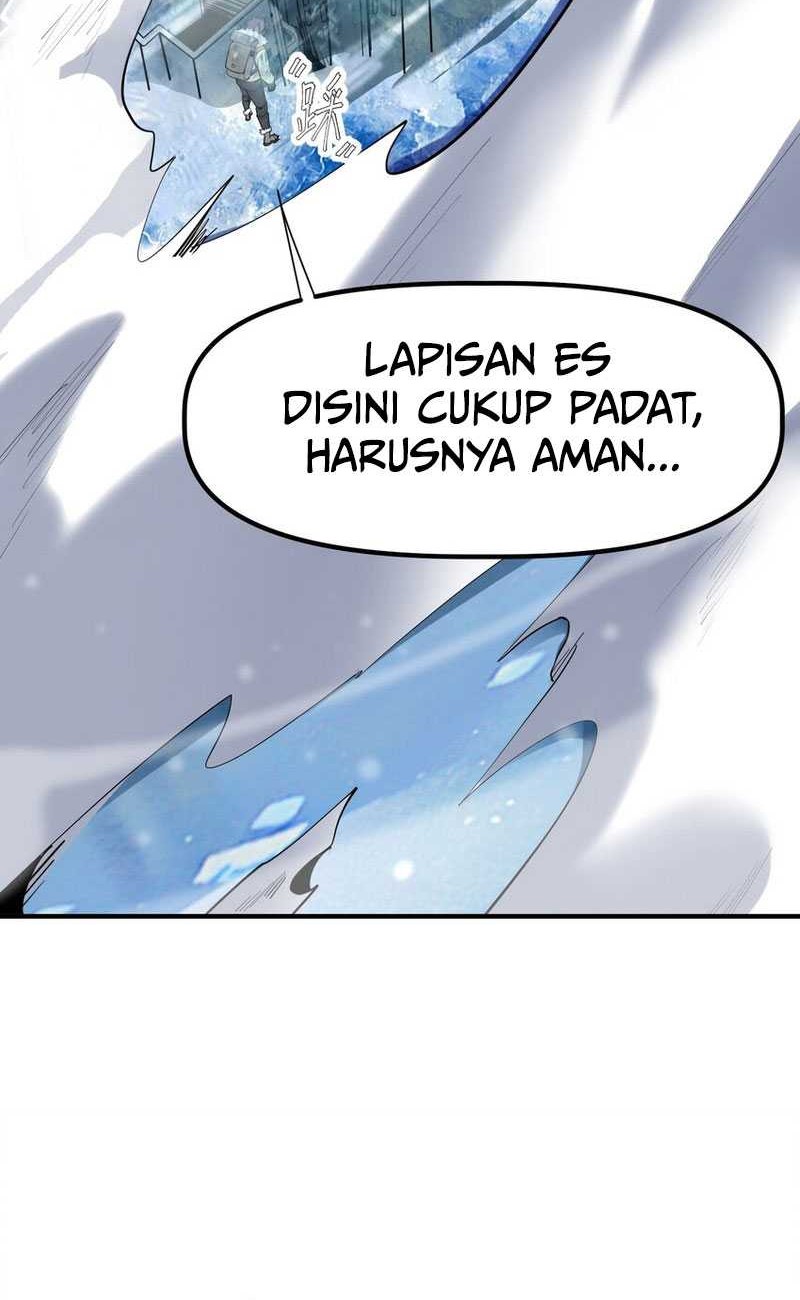King Of Snow Chapter 01 Gambar 14