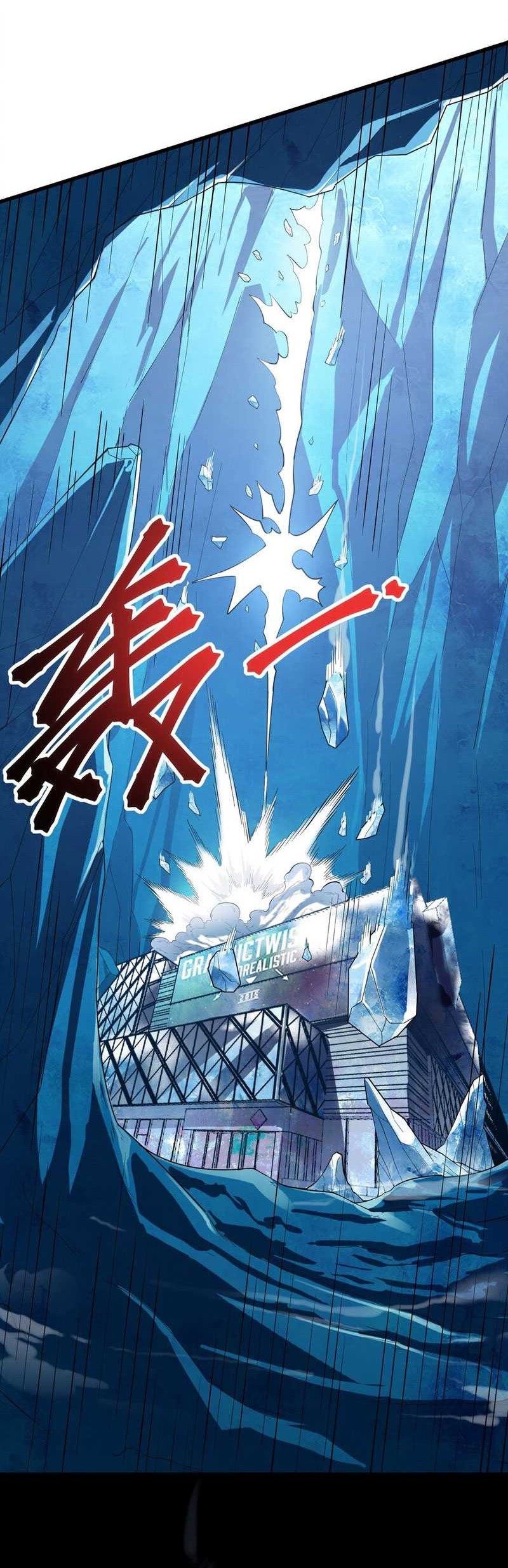 King Of Snow Chapter 01 Gambar 20