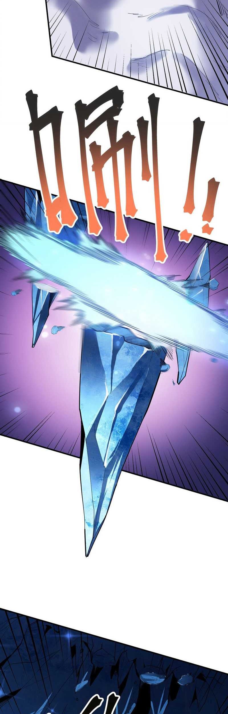 King Of Snow Chapter 01 Gambar 28
