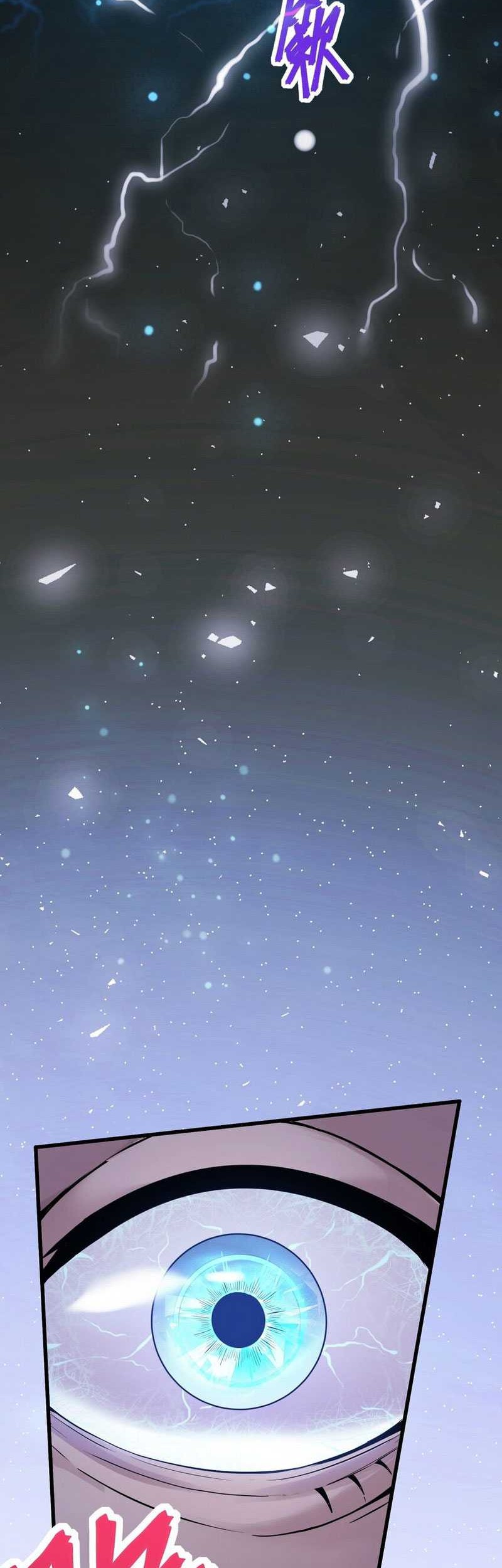 King Of Snow Chapter 01 Gambar 39