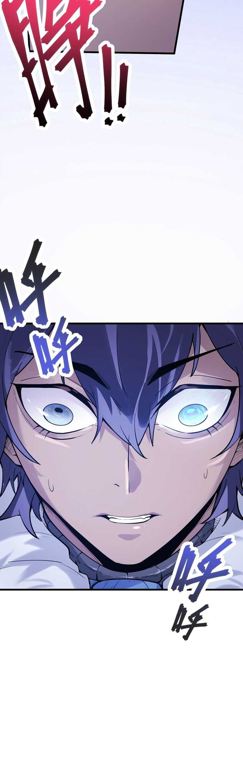 King Of Snow Chapter 01 Gambar 40