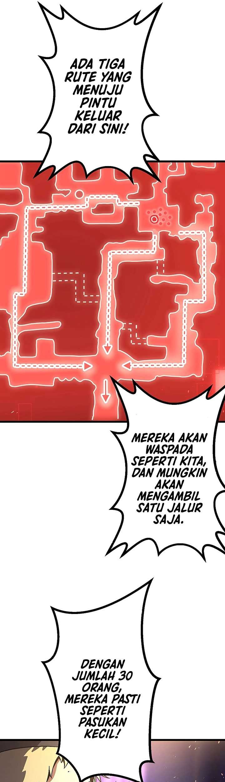 Dungeon Defense Chapter 07 Gambar 18
