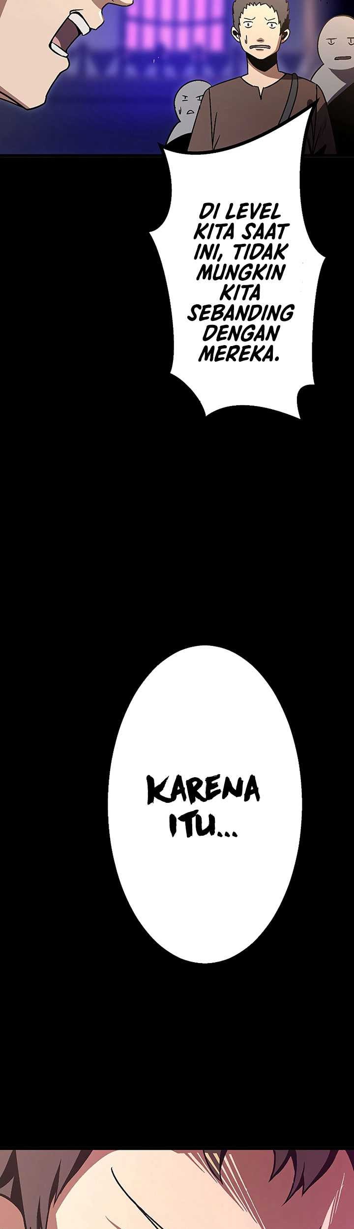 Dungeon Defense Chapter 07 Gambar 20