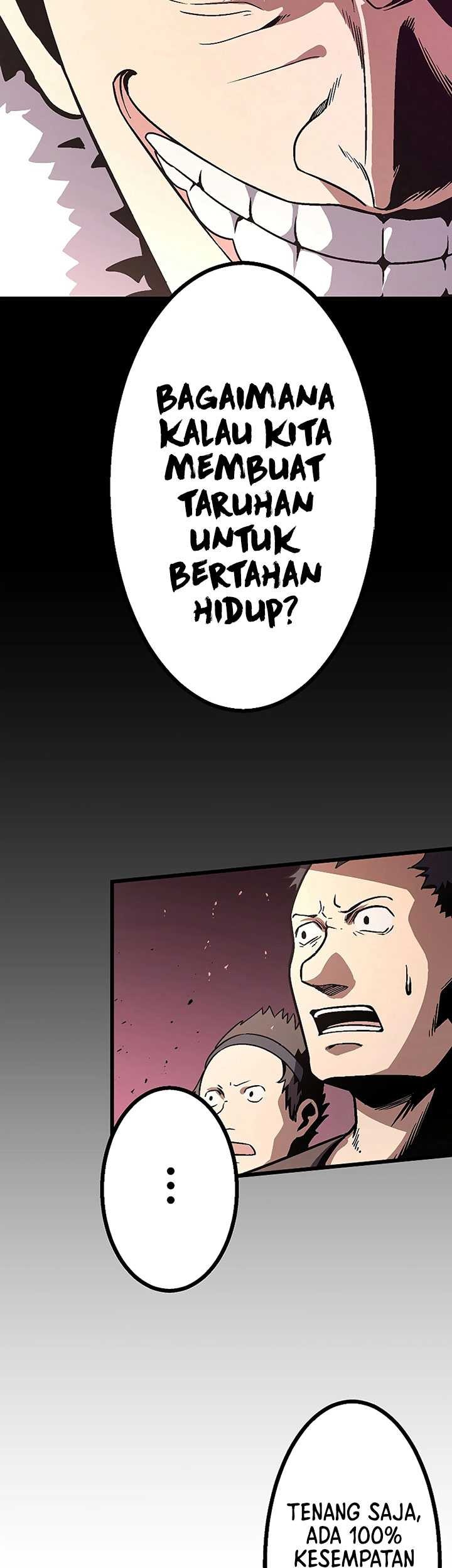 Dungeon Defense Chapter 07 Gambar 22
