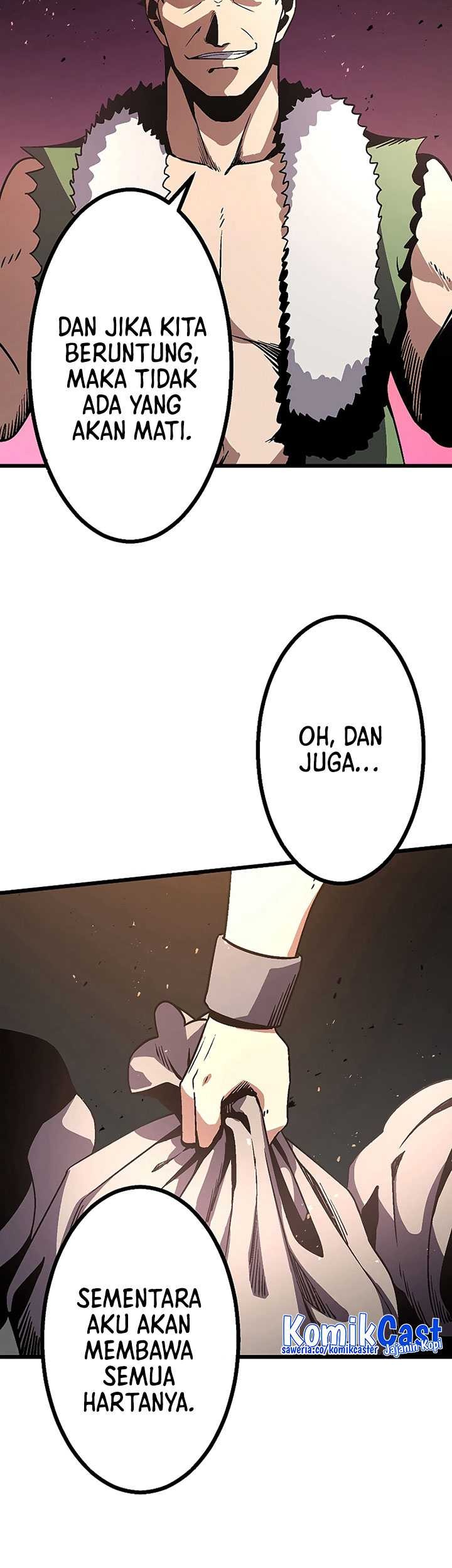 Dungeon Defense Chapter 07 Gambar 24