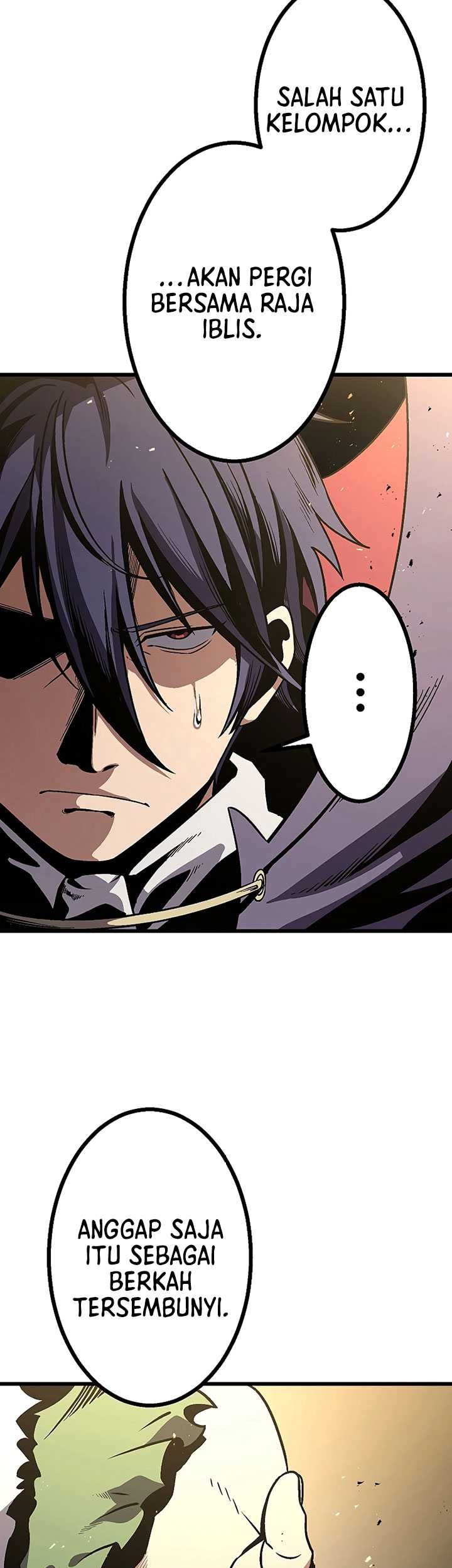 Dungeon Defense Chapter 07 Gambar 28