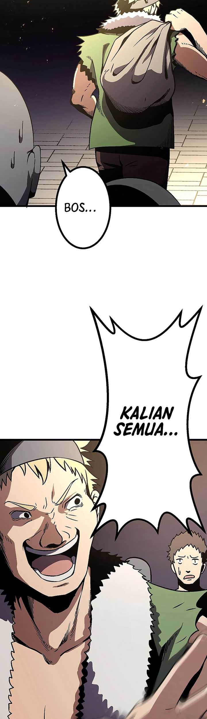 Dungeon Defense Chapter 07 Gambar 32