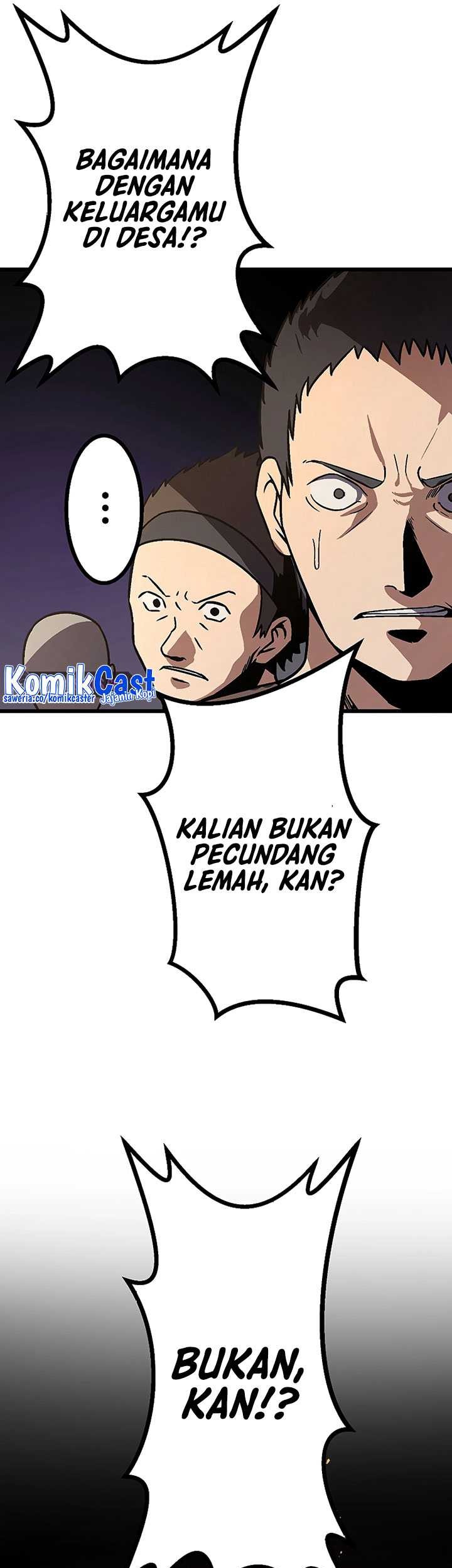 Dungeon Defense Chapter 07 Gambar 36
