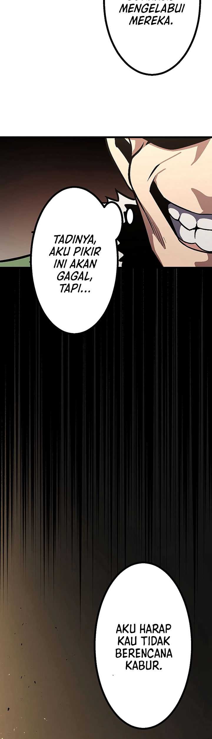 Dungeon Defense Chapter 07 Gambar 44