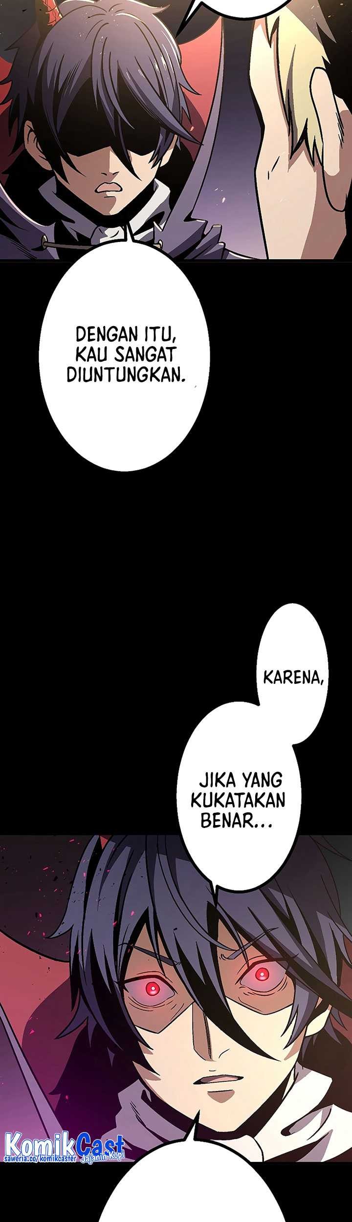 Dungeon Defense Chapter 07 Gambar 48
