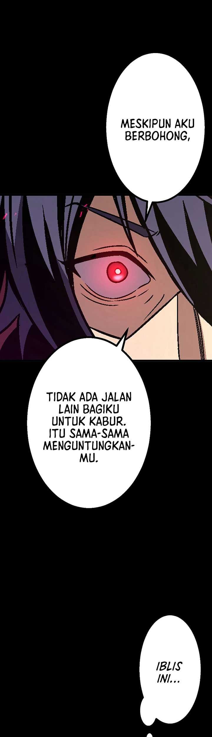 Dungeon Defense Chapter 07 Gambar 50