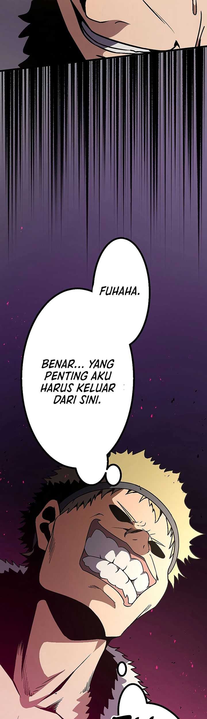 Dungeon Defense Chapter 07 Gambar 52