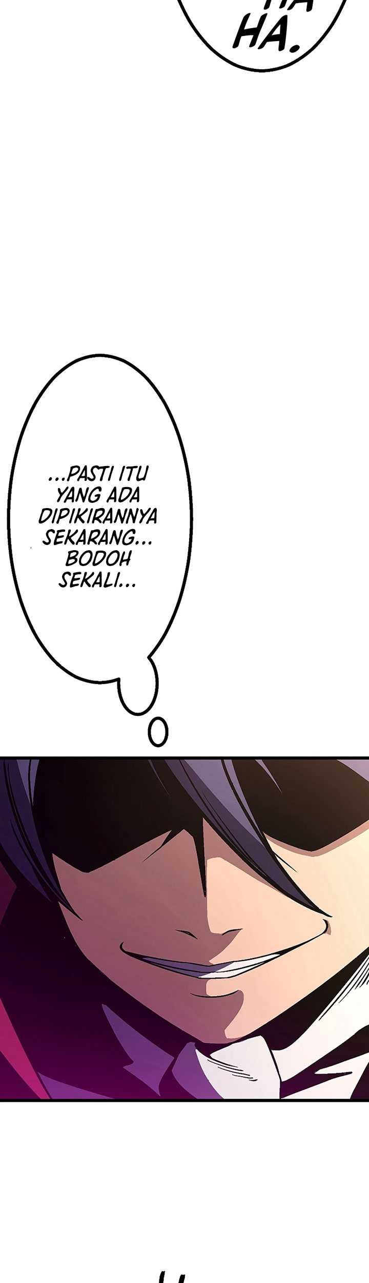 Dungeon Defense Chapter 07 Gambar 54