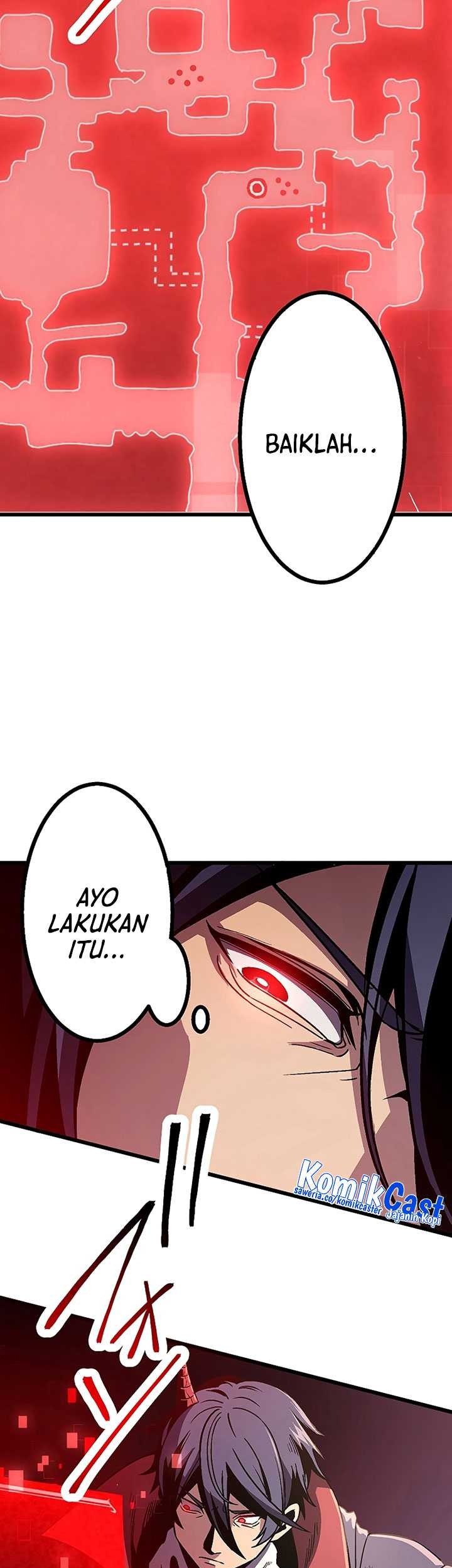 Dungeon Defense Chapter 07 Gambar 56