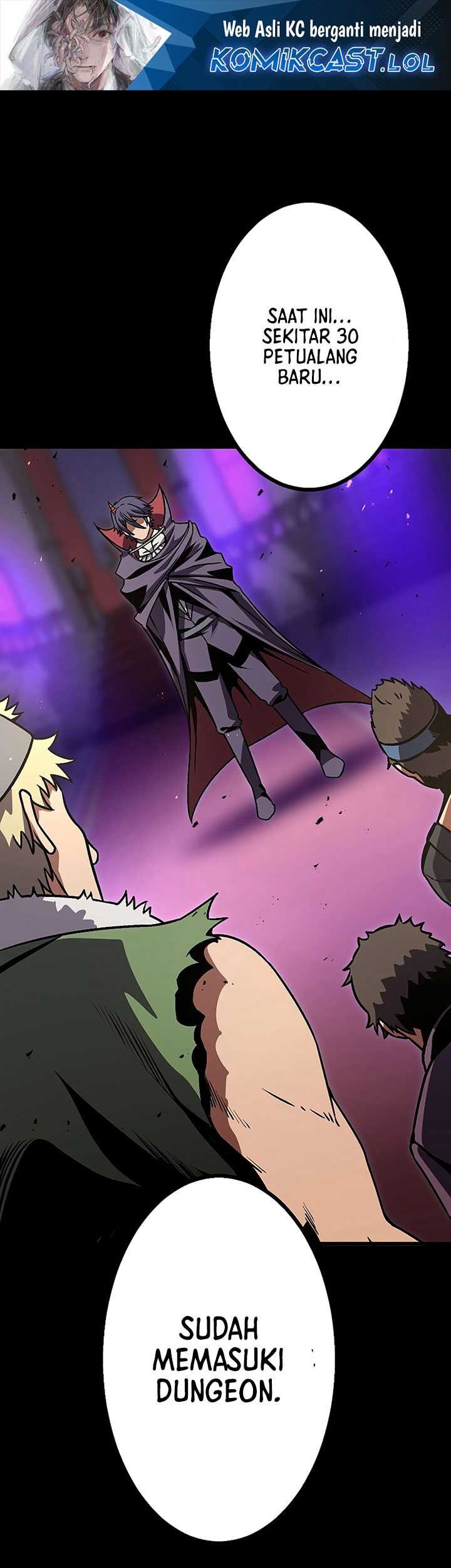 Baca Dungeon Defense Chapter 07 Gambar 2