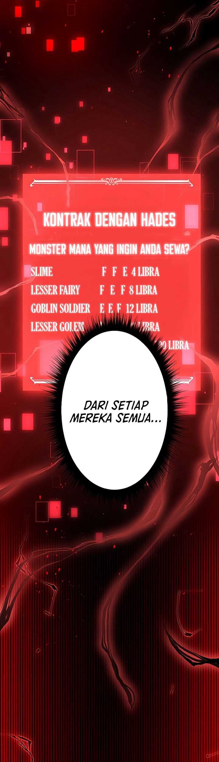 Dungeon Defense Chapter 07 Gambar 58