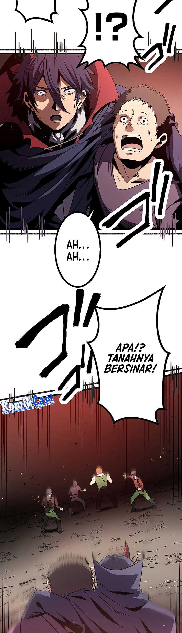 Dungeon Defense Chapter 07 Gambar 64