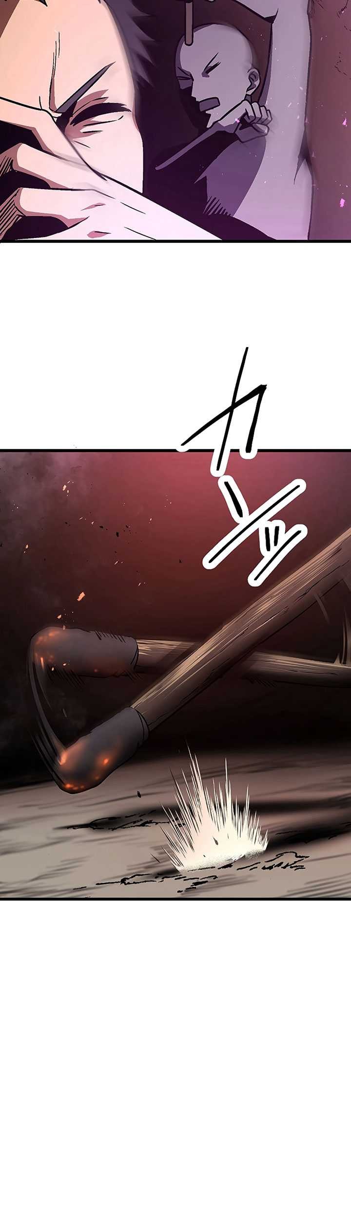 Dungeon Defense Chapter 07 Gambar 68