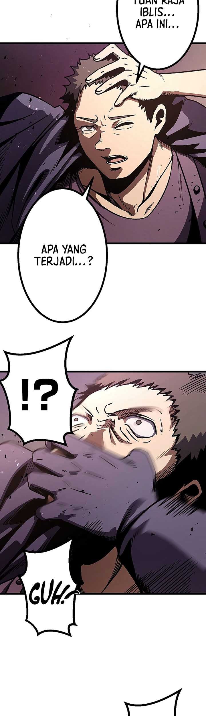 Dungeon Defense Chapter 07 Gambar 70