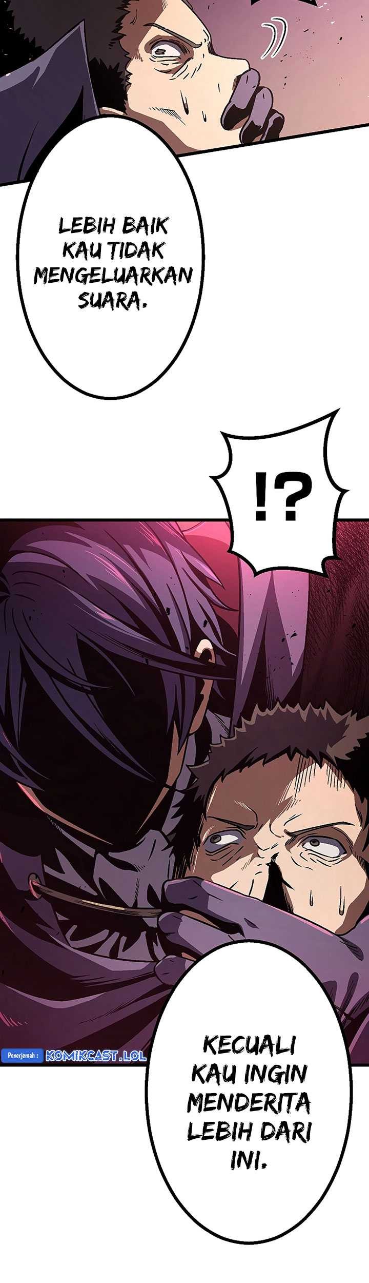 Dungeon Defense Chapter 07 Gambar 72