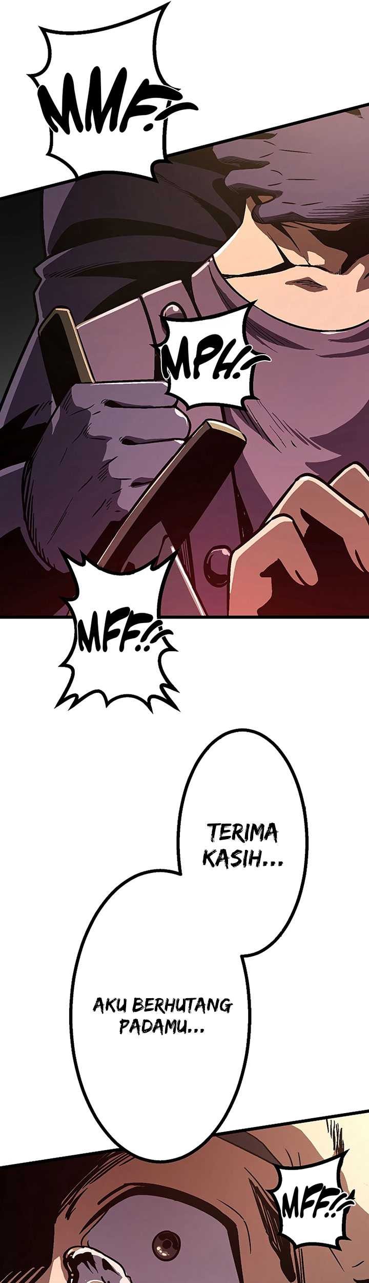 Dungeon Defense Chapter 07 Gambar 74