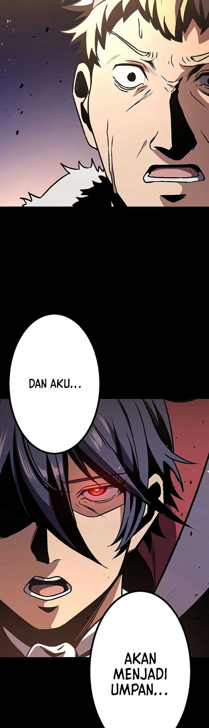 Dungeon Defense Chapter 07 Gambar 4