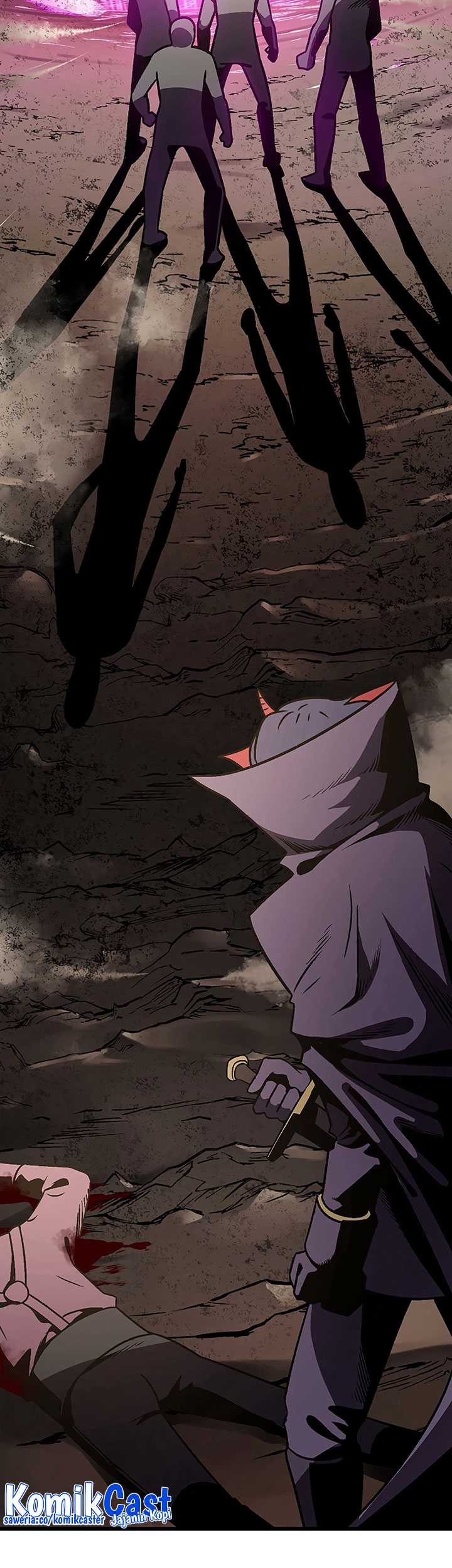 Dungeon Defense Chapter 07 Gambar 80