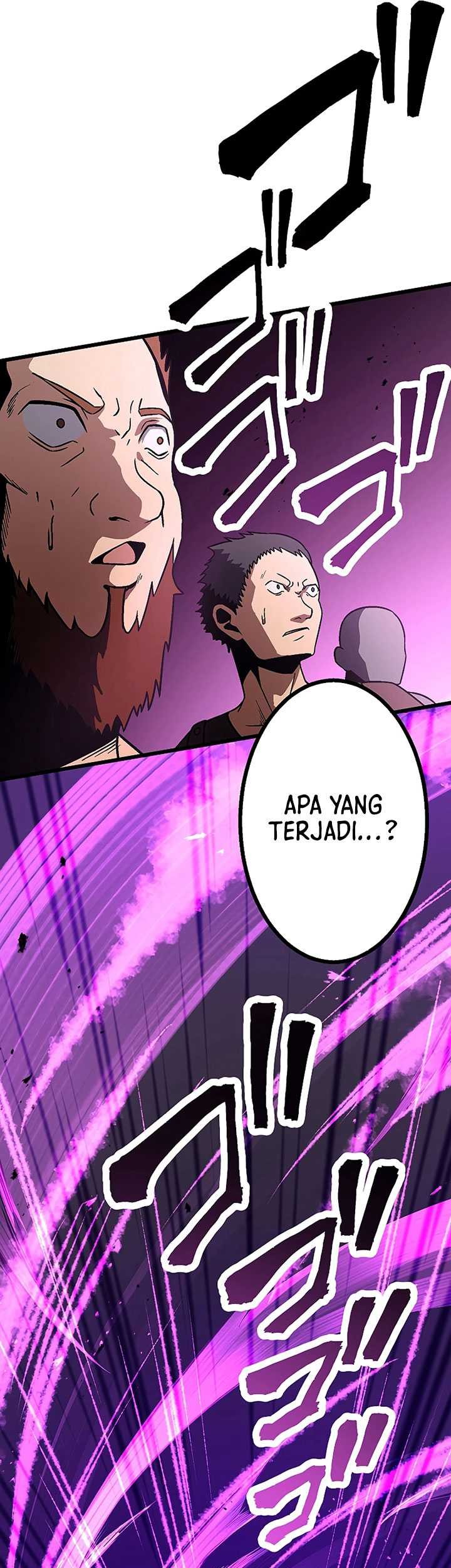 Dungeon Defense Chapter 07 Gambar 82