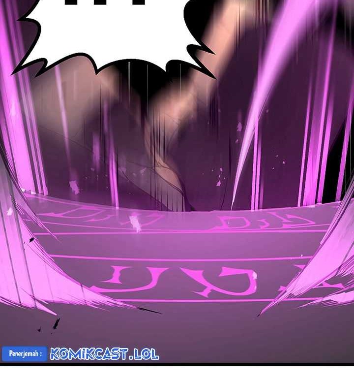 Dungeon Defense Chapter 07 Gambar 85