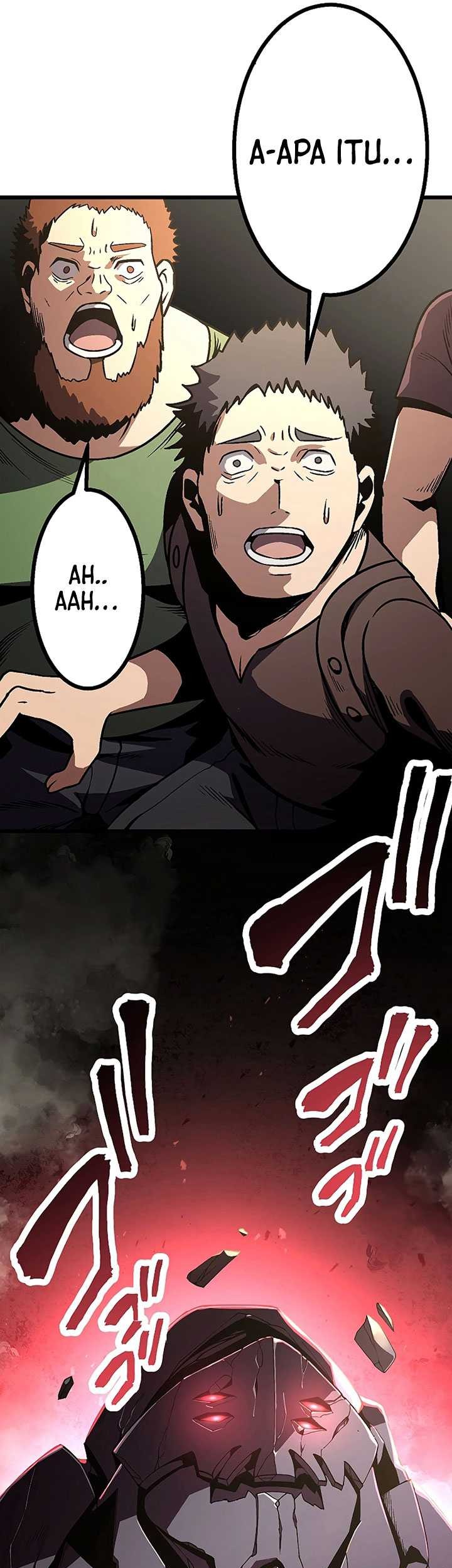 Dungeon Defense Chapter 07 Gambar 86
