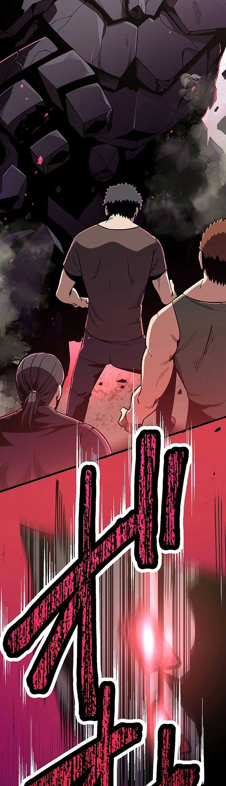 Dungeon Defense Chapter 07 Gambar 88