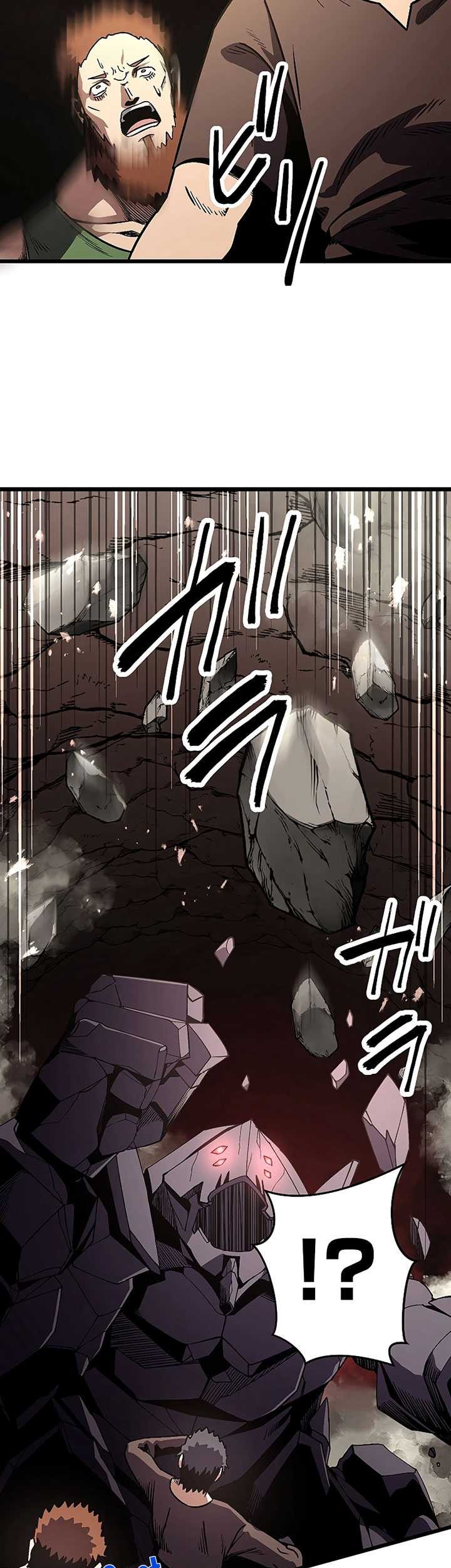 Dungeon Defense Chapter 07 Gambar 92