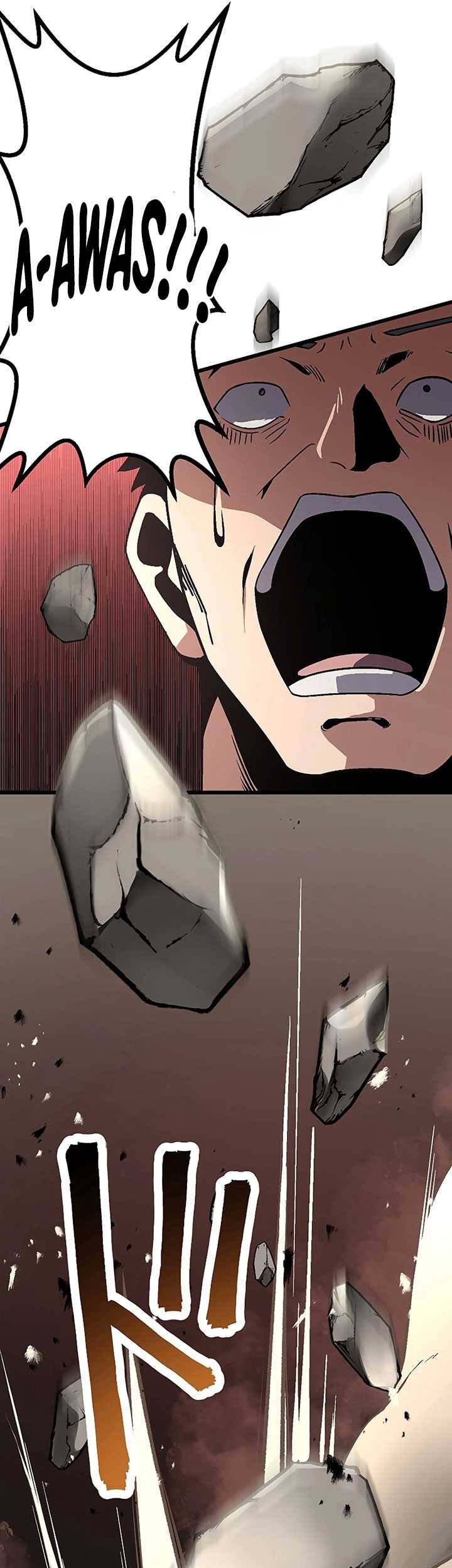 Dungeon Defense Chapter 07 Gambar 94