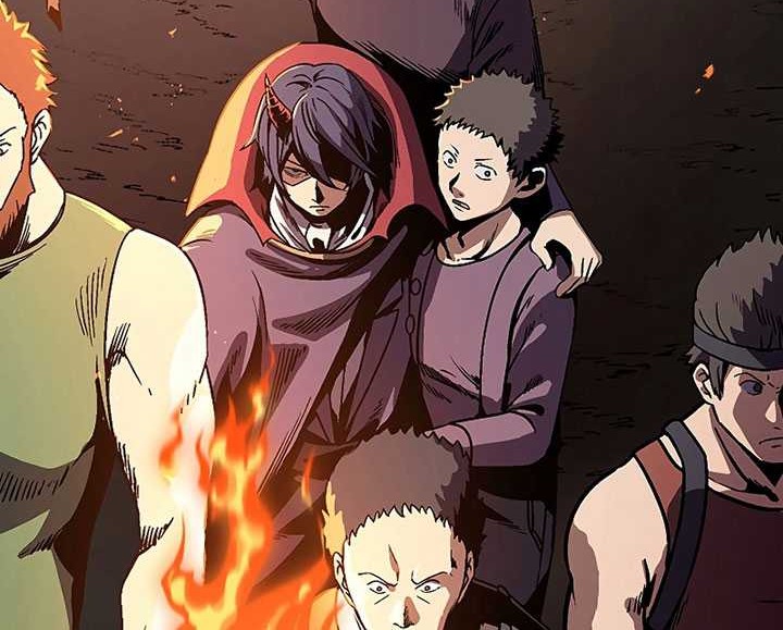 Dungeon Defense Chapter 07 Gambar 7